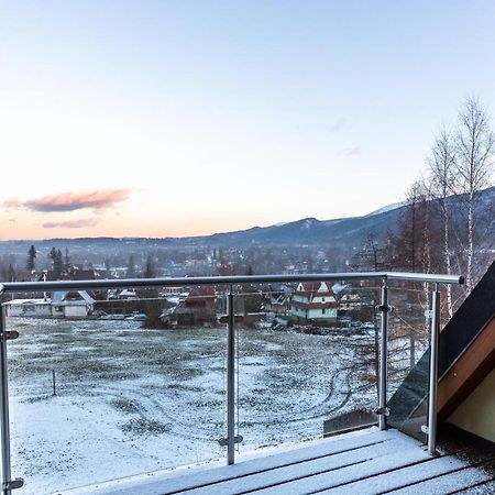 Apartament Bajeczna Gora Закопане Экстерьер фото