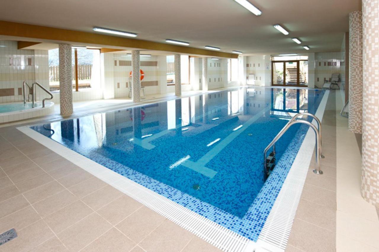 Apartament Bajeczna Gora Закопане Экстерьер фото