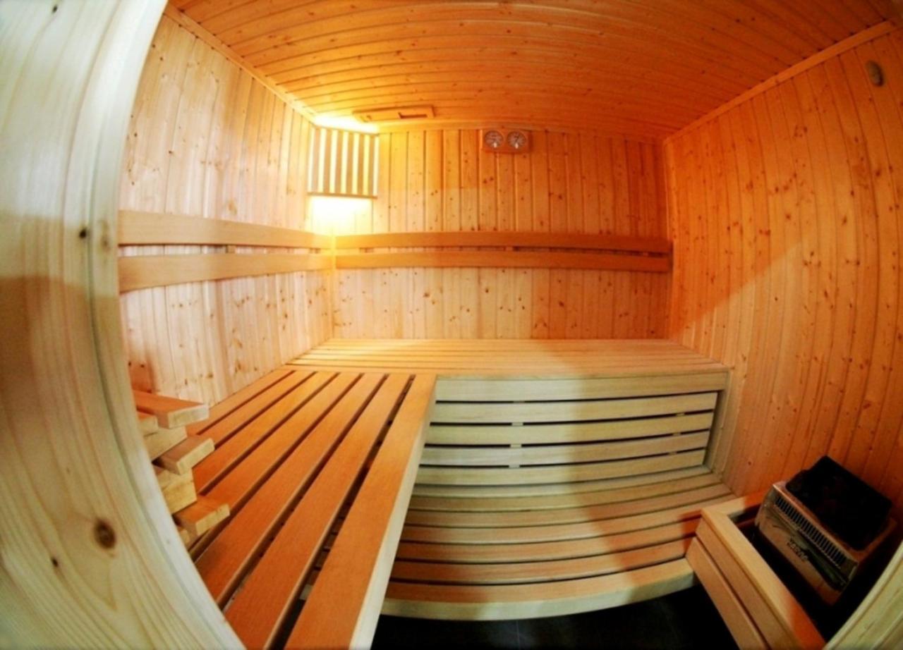Apartament Bajeczna Gora Закопане Экстерьер фото
