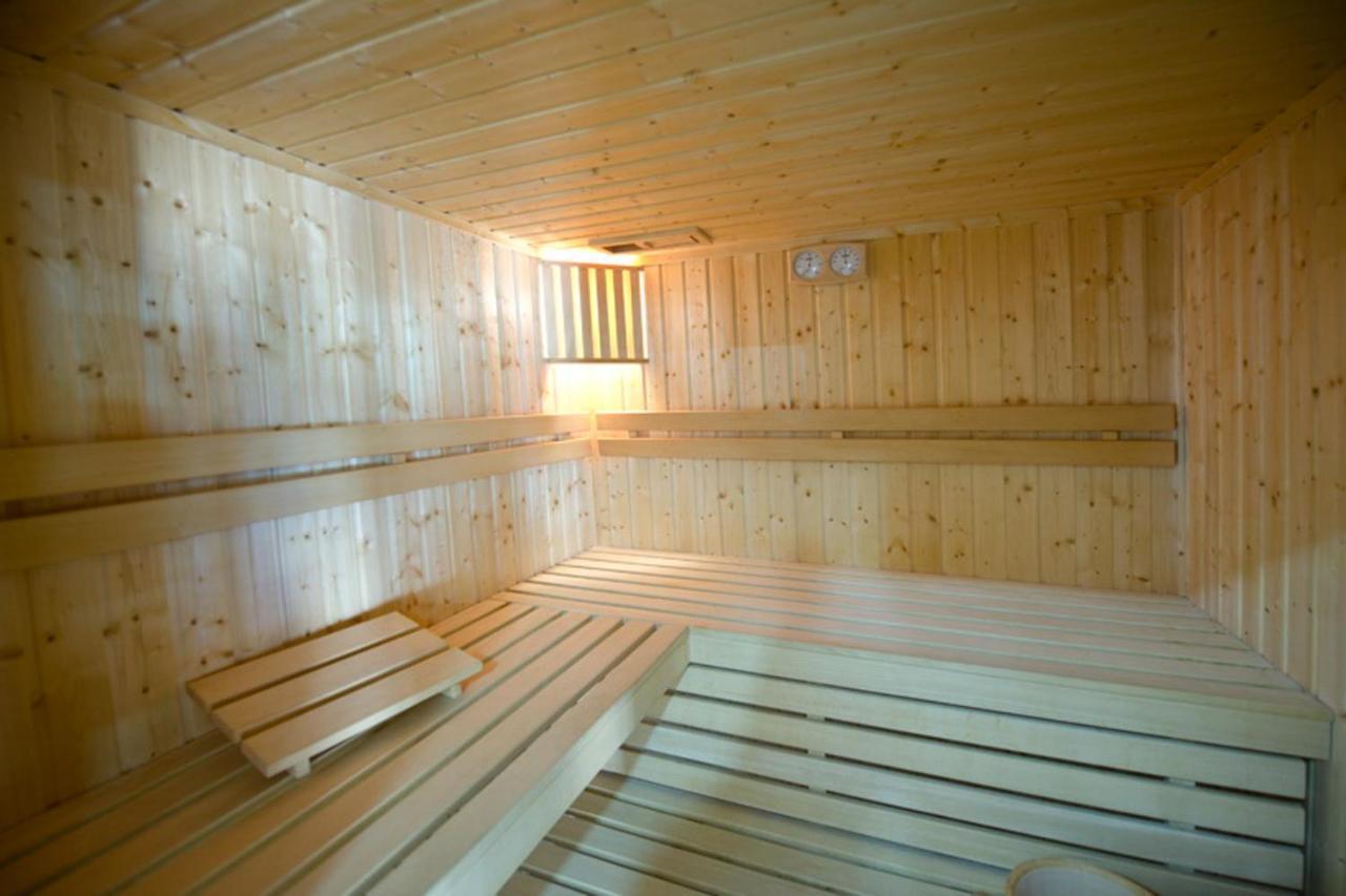 Apartament Bajeczna Gora Закопане Экстерьер фото