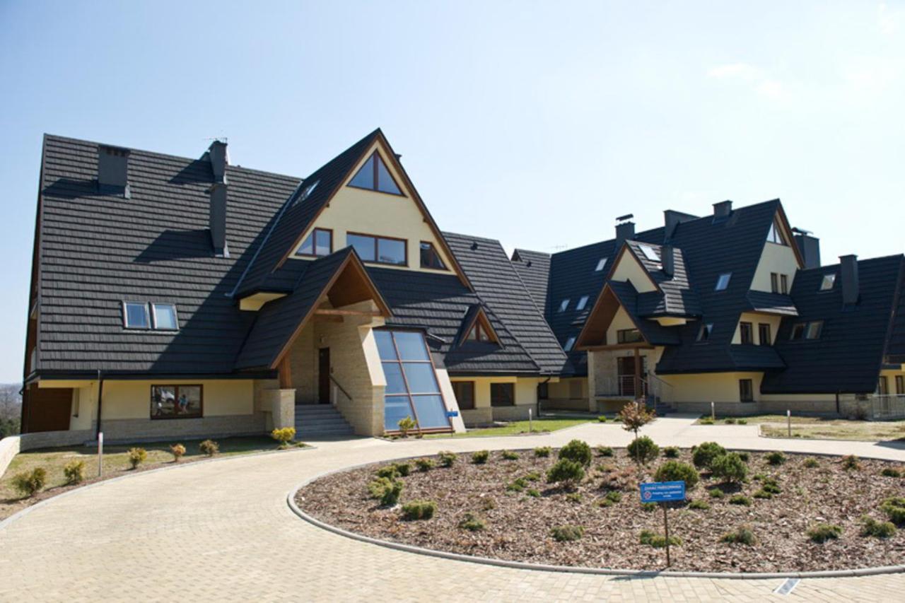 Apartament Bajeczna Gora Закопане Экстерьер фото